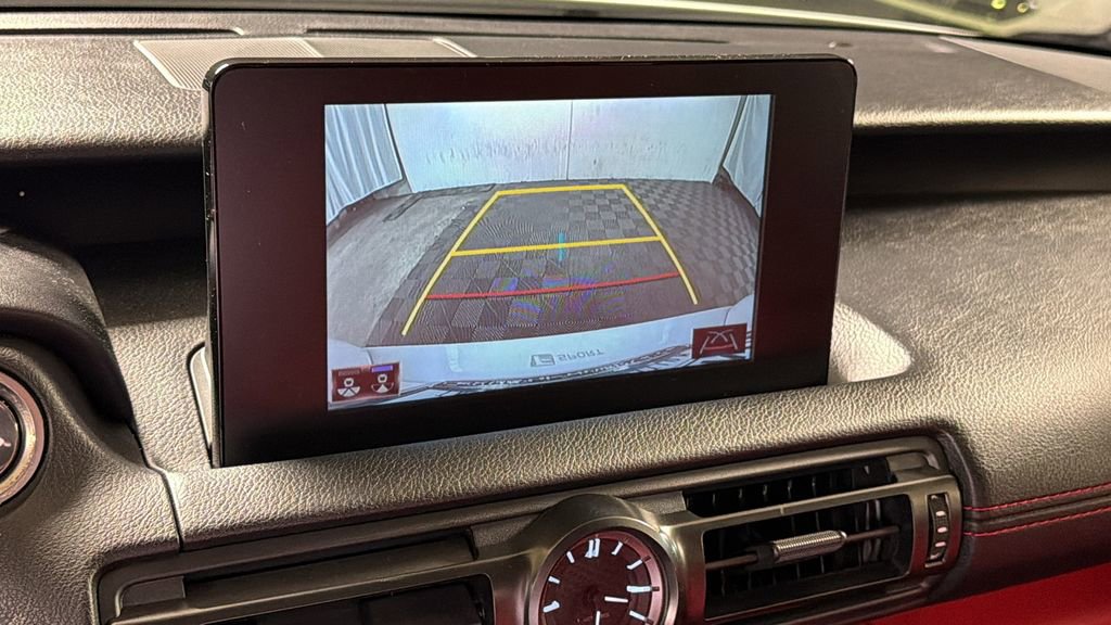 Certified 2023 Lexus IS 350 F Sport image 28