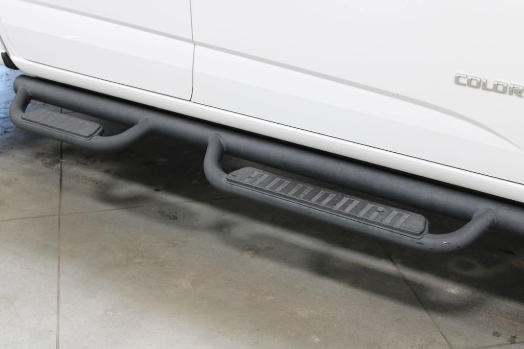 Used 2018 Chevrolet Colorado Z71 image 14