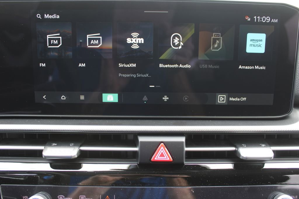 New 2026 Kia Sportage LX FWD image 41