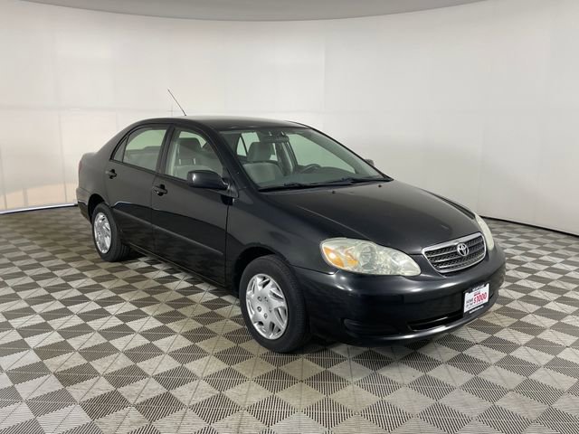 Used 2005 Toyota Corolla CE FWD image 22