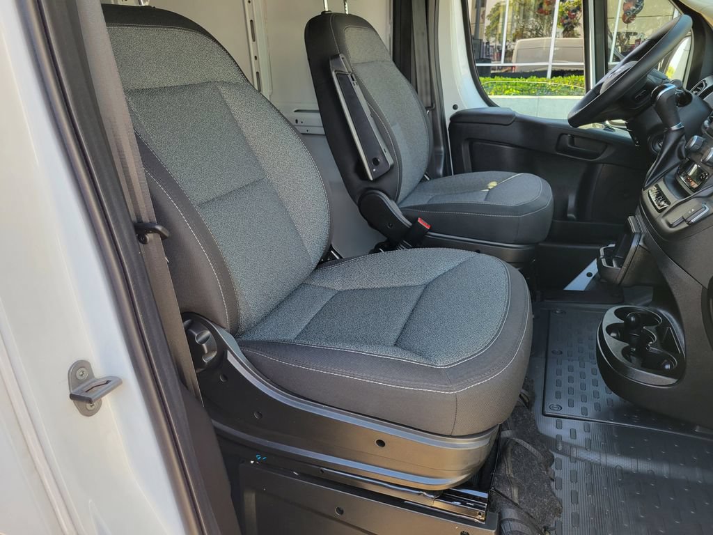 Used 2023 RAM ProMaster 2500 FWD image 16