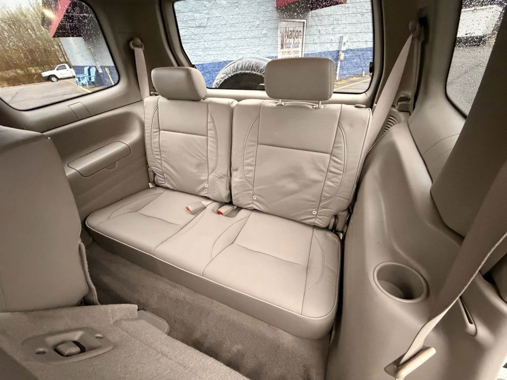 Used 2004 Suzuki XL7 LX image 20