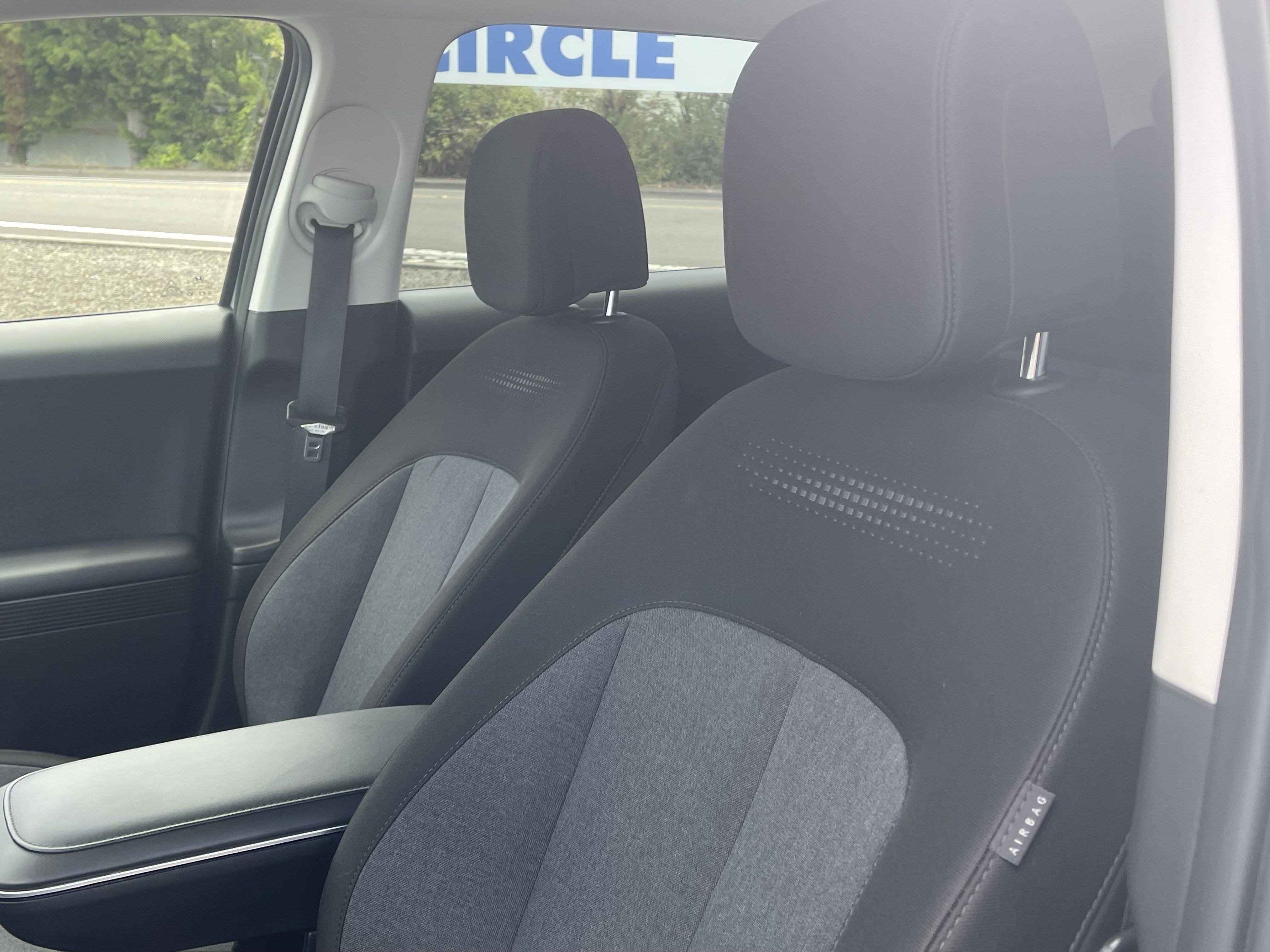 Certified 2024 Hyundai Ioniq 5 SE AWD/4WD image 19