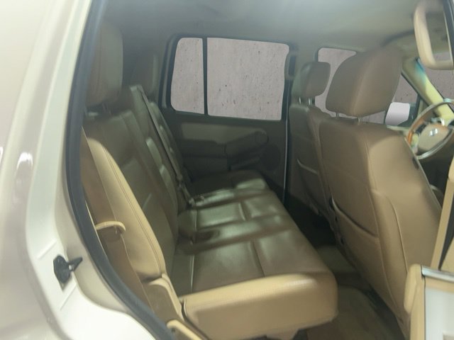 Used 2007 Mercury Mountaineer Premier AWD/4WD image 14