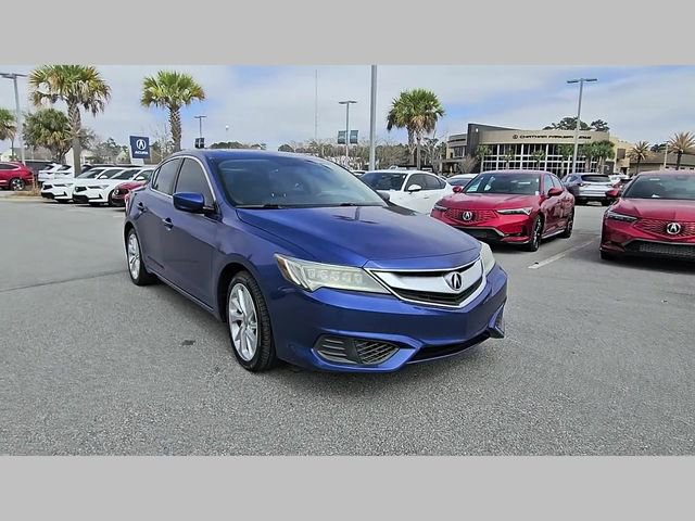 Used 2017 Acura ILX image 31