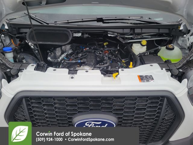 New 2026 Ford Transit 350 148 High Roof Extended AWD image 35