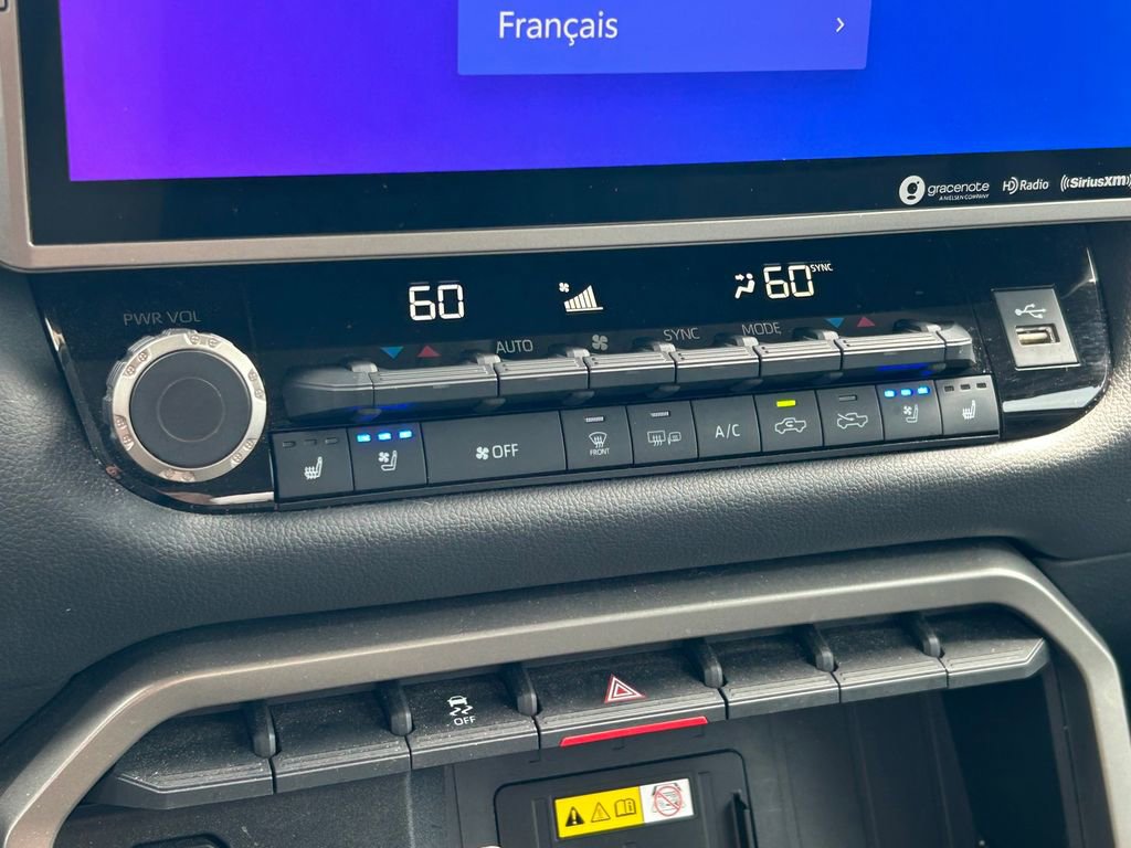 Used 2023 Toyota Tundra Limited w/ Power Package image 33