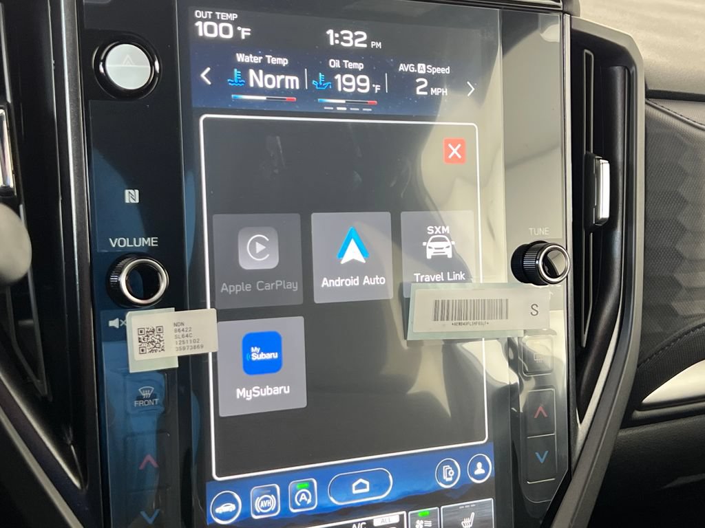 New 2026 Subaru Forester Premium AWD/4WD image 21