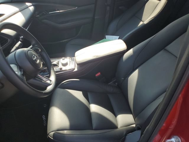 Certified 2024 MAZDA CX-30 AWD 2.5 S w/ Premium Package image 17