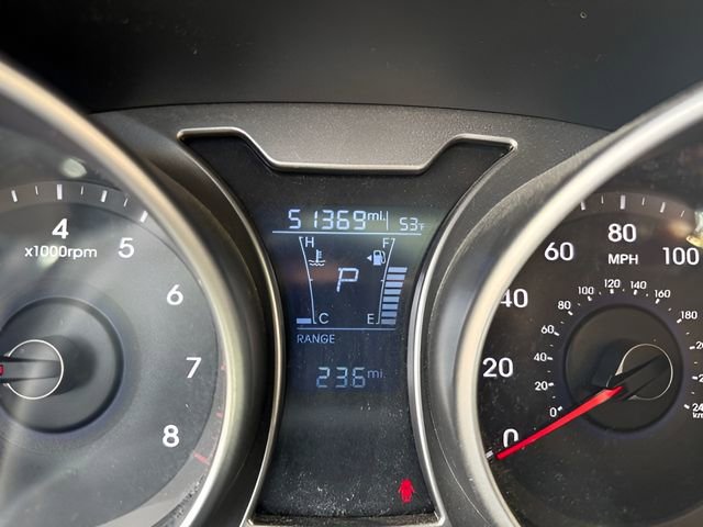 Used 2017 Hyundai Veloster Value Edition image 11