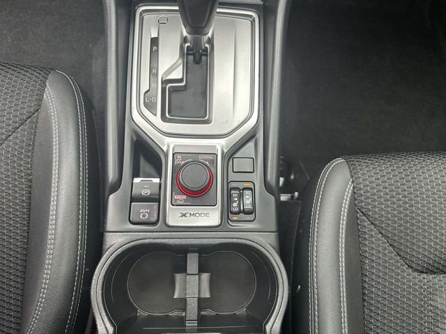 Used 2022 Subaru Forester Premium image 21