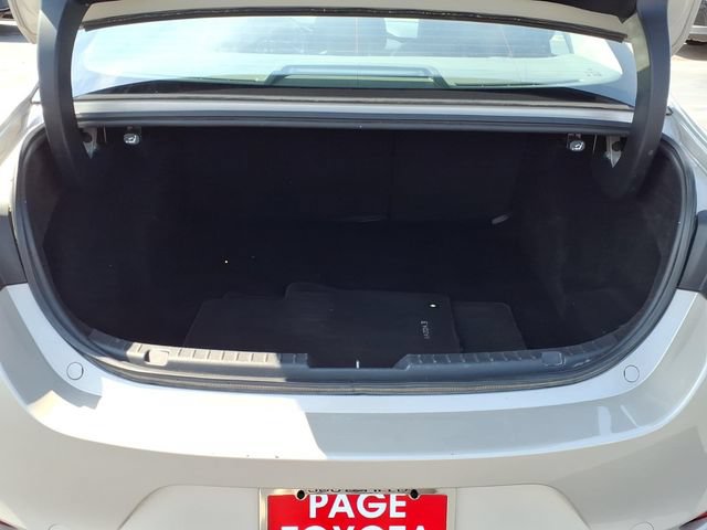 Used 2024 MAZDA MAZDA3 s FWD image 8