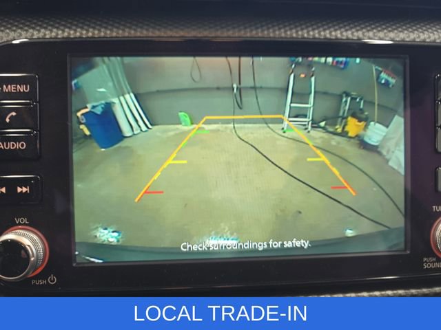 Used 2023 Nissan Kicks SV image 24