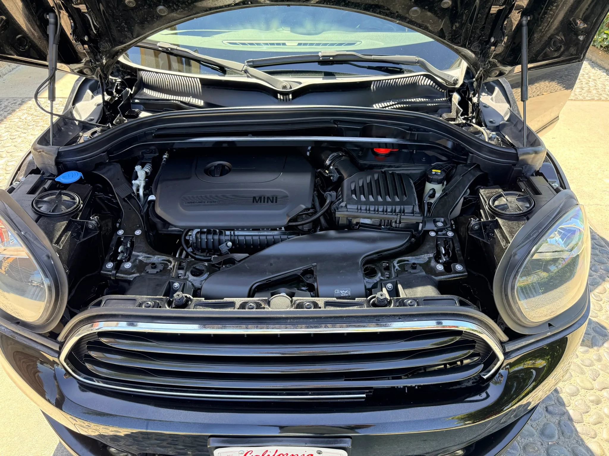 Used 2020 MINI Cooper Countryman FWD image 28