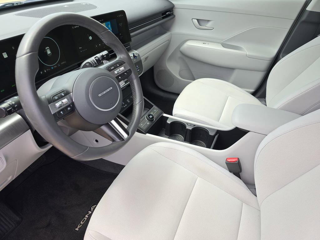 Certified 2024 Hyundai Kona SEL image 15