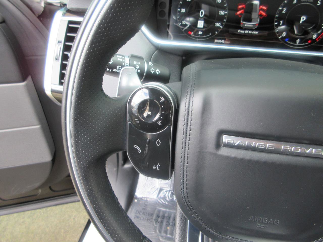 Used 2022 Land Rover Range Rover Sport HSE Silver Edition AWD/4WD image 59