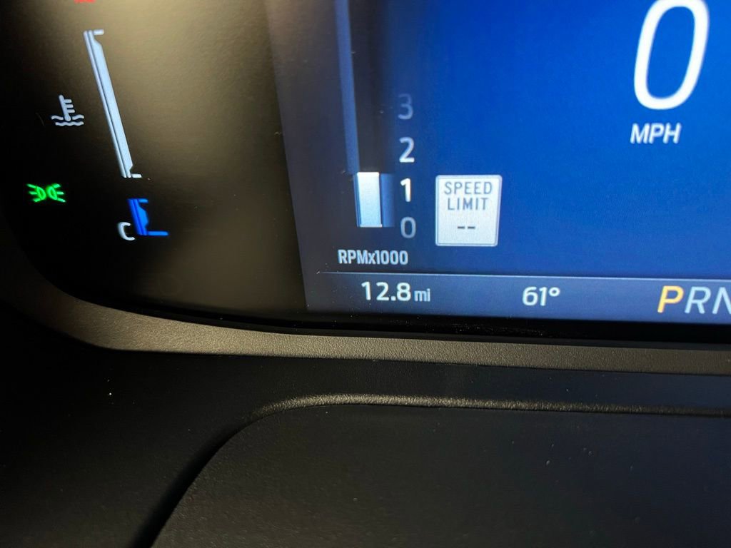 New 2026 Ford Transit 350 XLT image 23