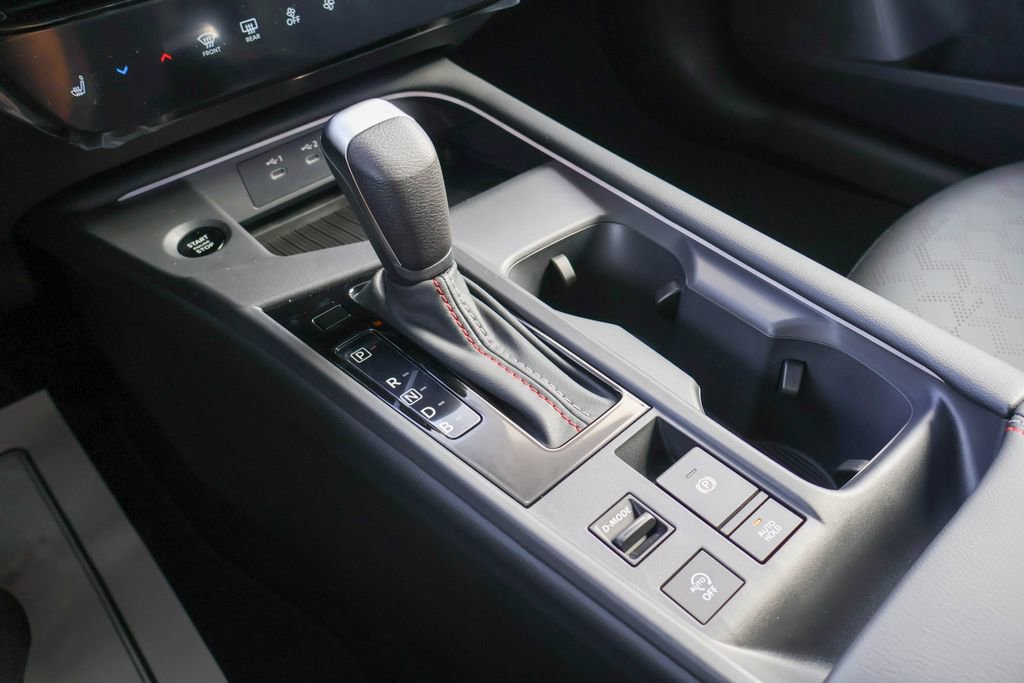 New 2026 Nissan Sentra SR image 14