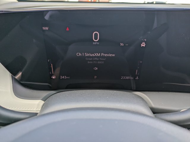 Certified 2024 Buick Encore GX Avenir w/ Avenir Technology Package FWD image 26