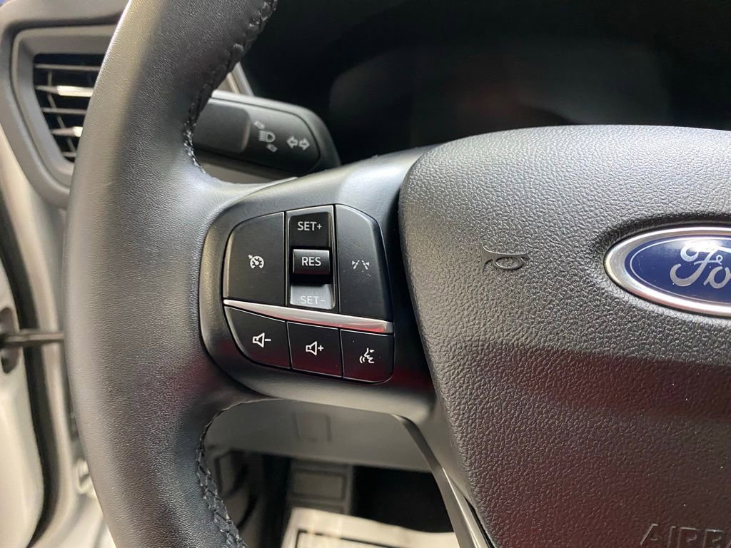 Used 2023 Ford Escape Active FWD image 34