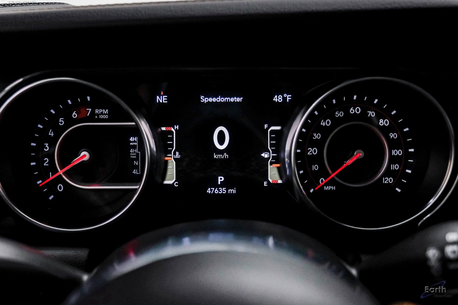 Used 2022 Jeep Wrangler Unlimited Rubicon w/ Xtreme Recon 35" Tire Package image 76