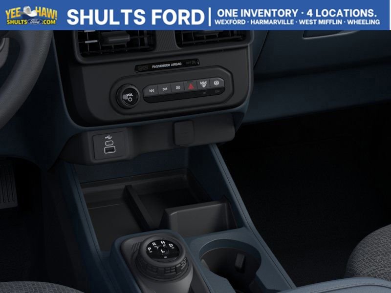 New 2026 Ford Maverick XL AWD/4WD image 17