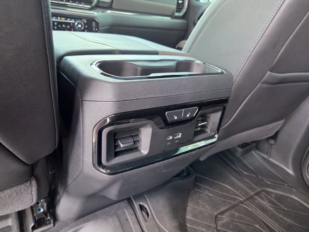 Used 2026 Chevrolet Silverado 1500 ZR2 AWD/4WD image 10