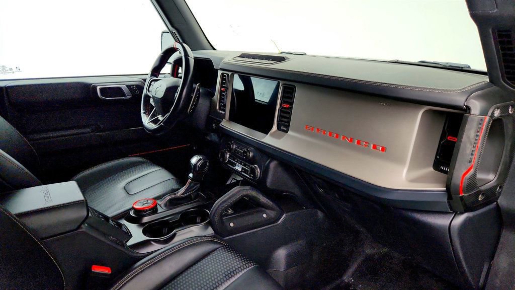 Used 2023 Ford Bronco Raptor image 25
