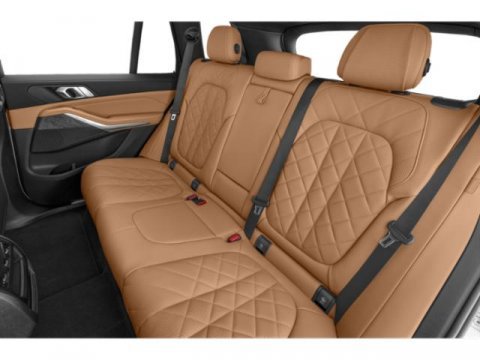 Used 2023 BMW X5 xDrive40i w/ M Sport Package AWD/4WD image 16