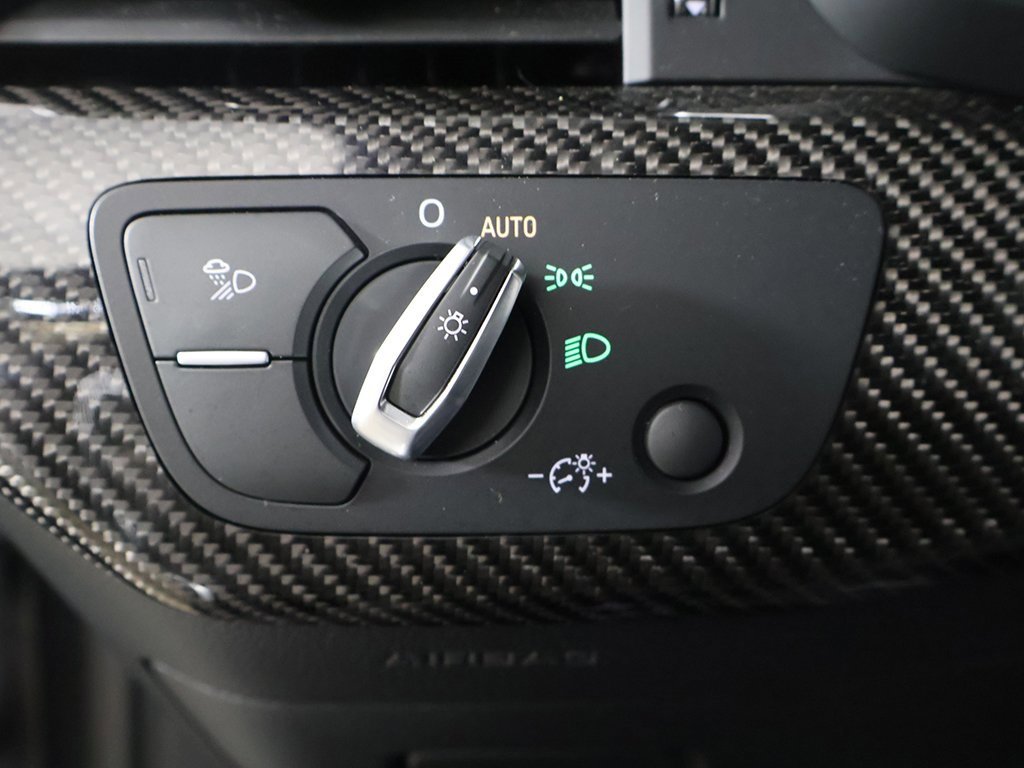 Used 2024 Audi S5 Premium Plus image 38