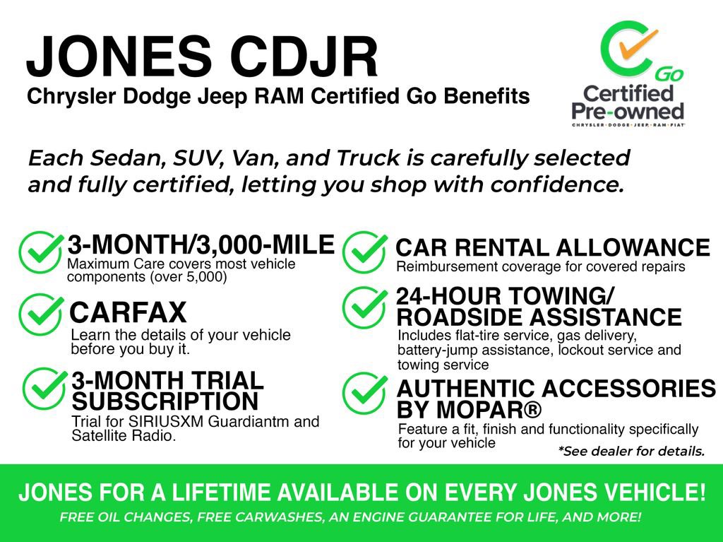 Used 2021 Jeep Grand Cherokee L Limited AWD/4WD image 3