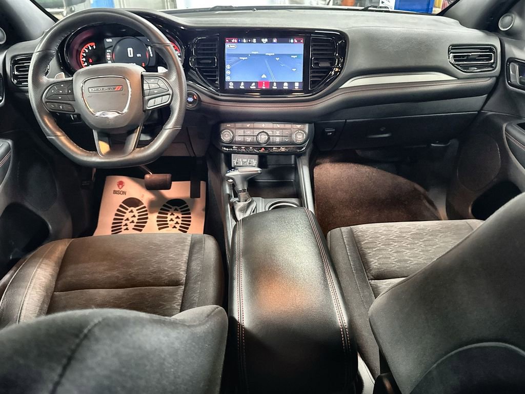 Used 2025 Dodge Durango GT image 26