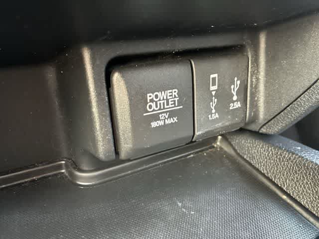 Used 2017 Honda Pilot EX-L image 34