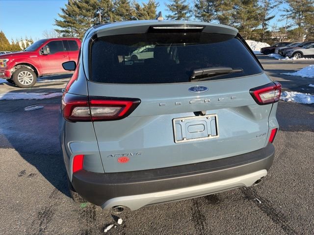 New 2026 Ford Escape Active w/ Cold Weather Package AWD/4WD image 4
