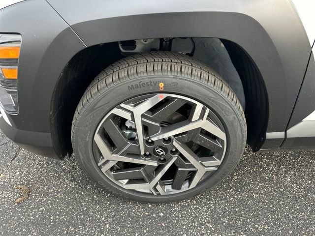 New 2026 Hyundai Kona SEL Premium AWD/4WD image 34