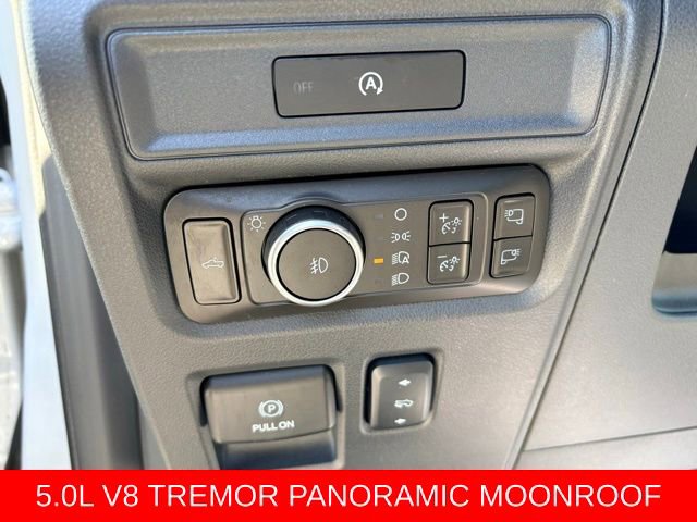 Used 2025 Ford F150 Tremor image 24