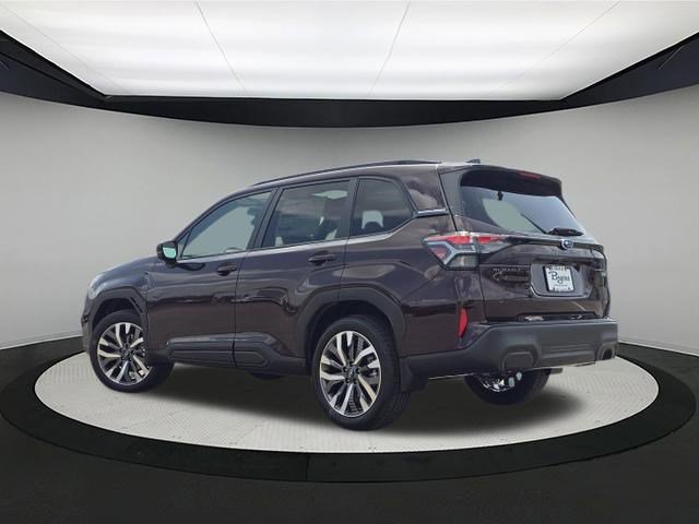 New 2026 Subaru Forester Touring image 5