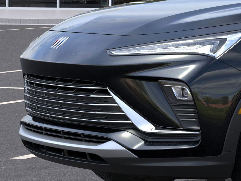 New 2026 Buick Envista Preferred w/ Convenience I Package image 13