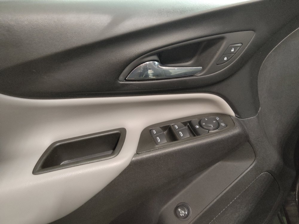 Used 2024 Chevrolet Equinox LT image 27