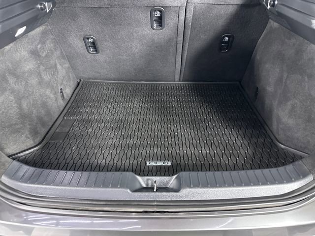 Used 2023 MAZDA CX-30 AWD 2.5 S w/ Select Package image 7