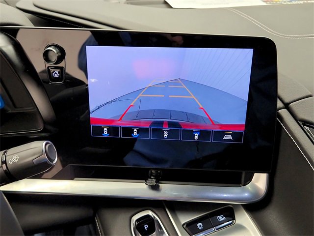 Used 2023 Chevrolet Corvette Stingray image 24