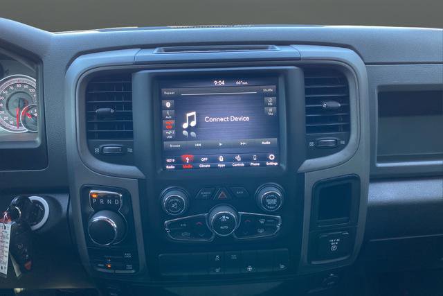 Used 2019 RAM 1500 Express w/ Wheel & Sound Group AWD/4WD image 11