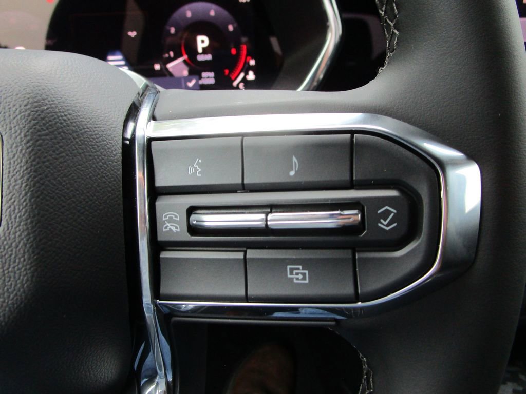 New 2026 GMC Canyon Elevation image 27