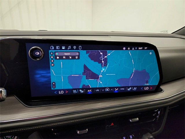 New 2026 Chevrolet Tahoe Premier w/ Sun And Tow Package image 24