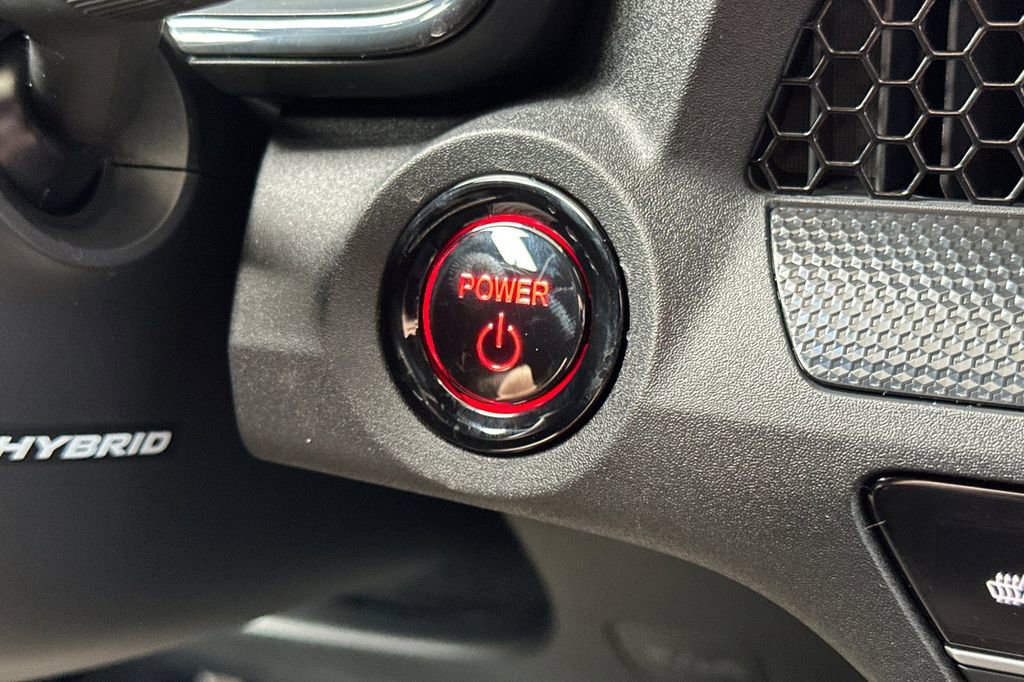 New 2026 Honda CR-V Sport-L image 19