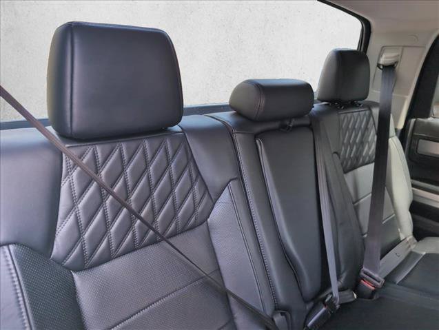 Used 2015 Toyota Tundra Platinum RWD image 27