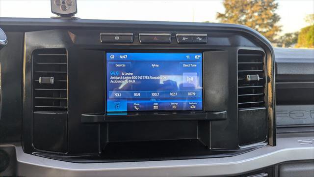 Used 2023 Ford F350 XL image 24