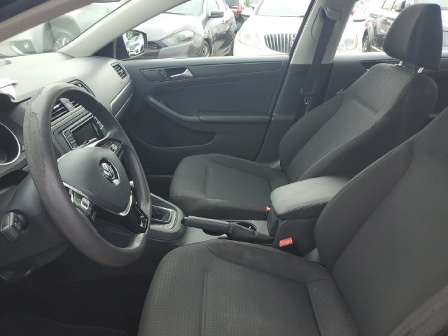 Used 2016 Volkswagen Jetta S FWD image 11