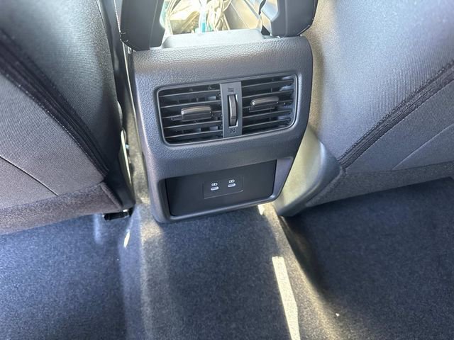 New 2026 Nissan Rogue SV image 17