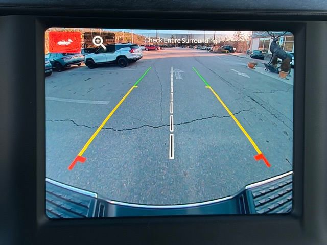 Used 2024 RAM 3500 Big Horn image 34